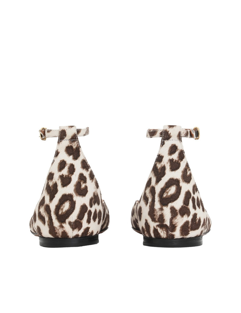 ZIMMERMANN GLEAM BALLERINA 5