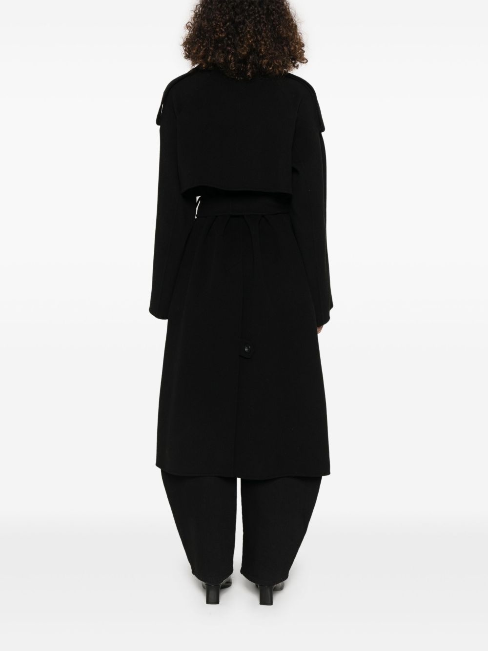 Fiore coat - 4