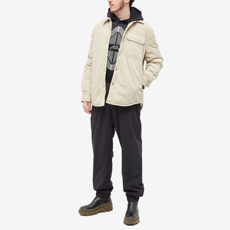 A-COLD-WALL* A-COLD-WALL* Gradient Popover Hoody outlook