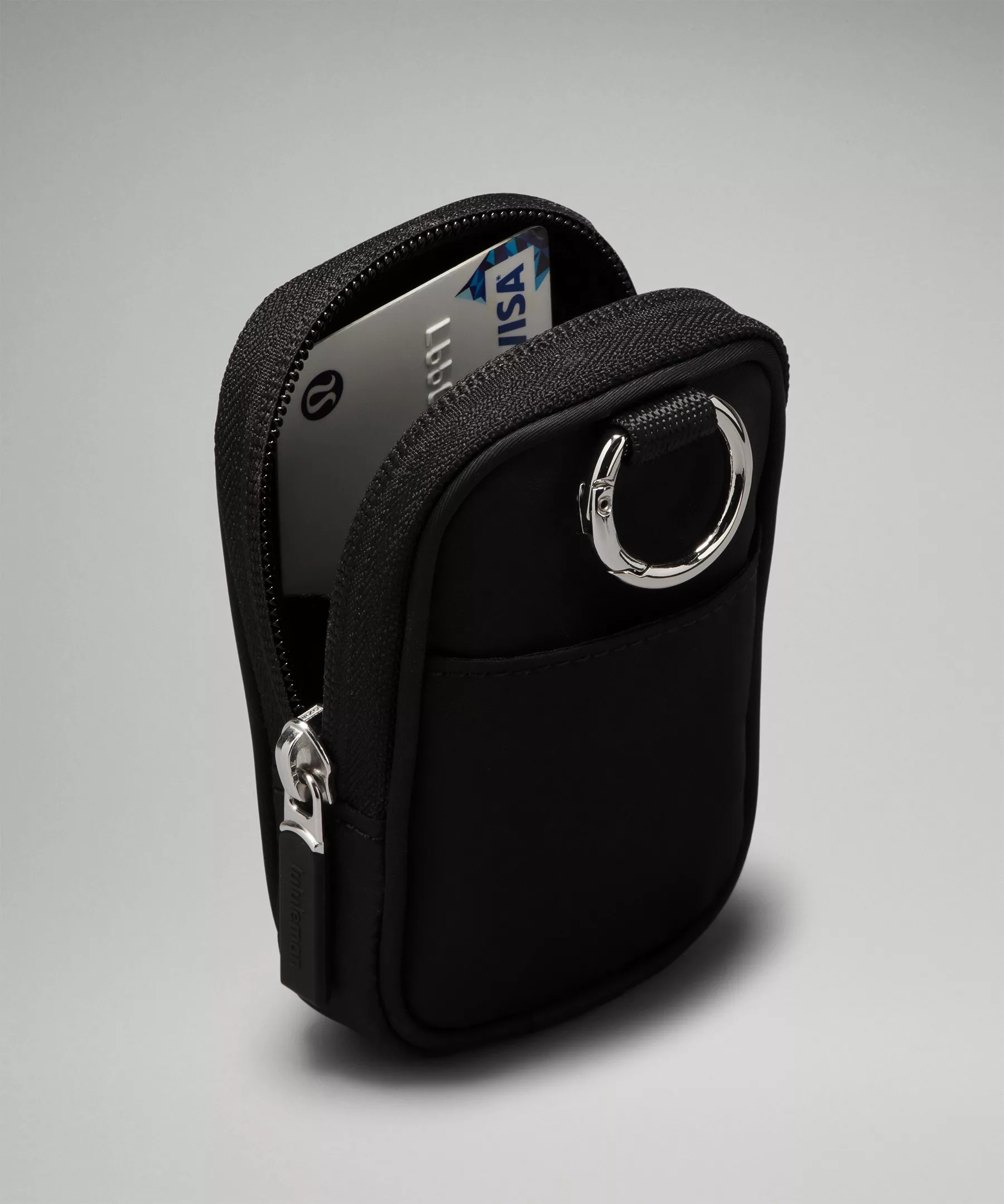 Clippable Nano Pouch - 5