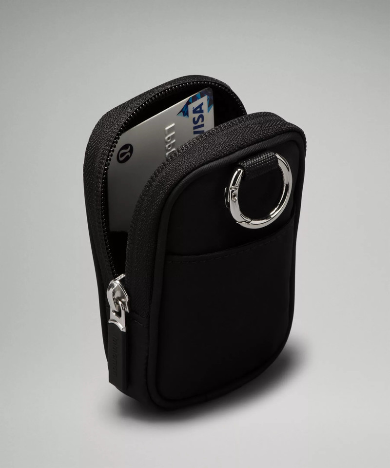 Clippable Nano Pouch 5