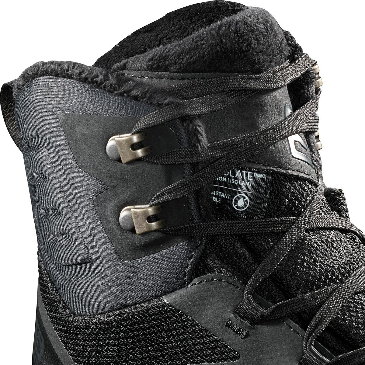 Outblast TS CS WP Boot - Men's - 6