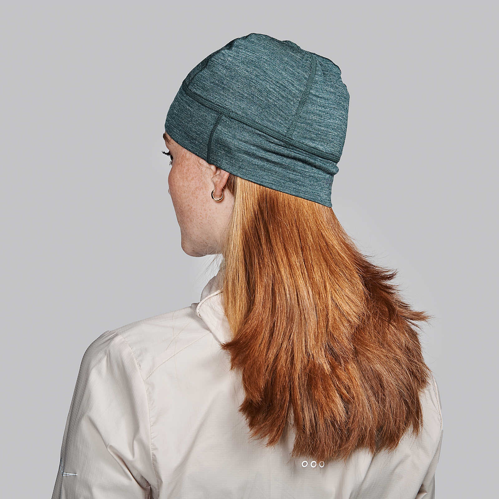 Peregrine Merino Beanie - 2