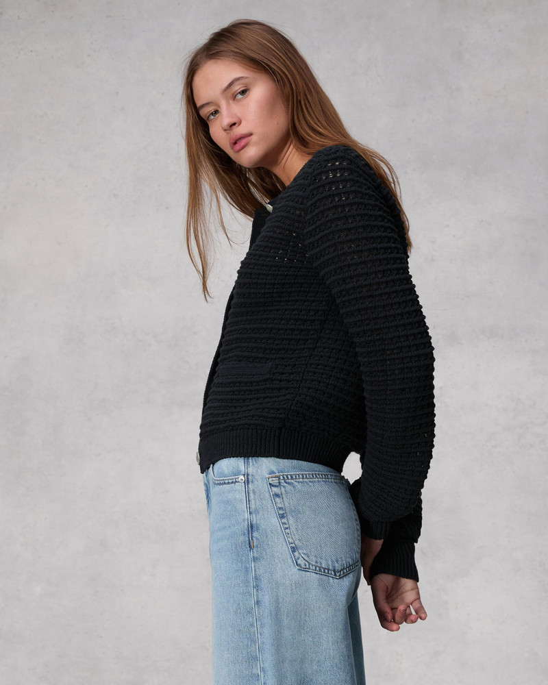 Marlee Cotton Cardigan 4