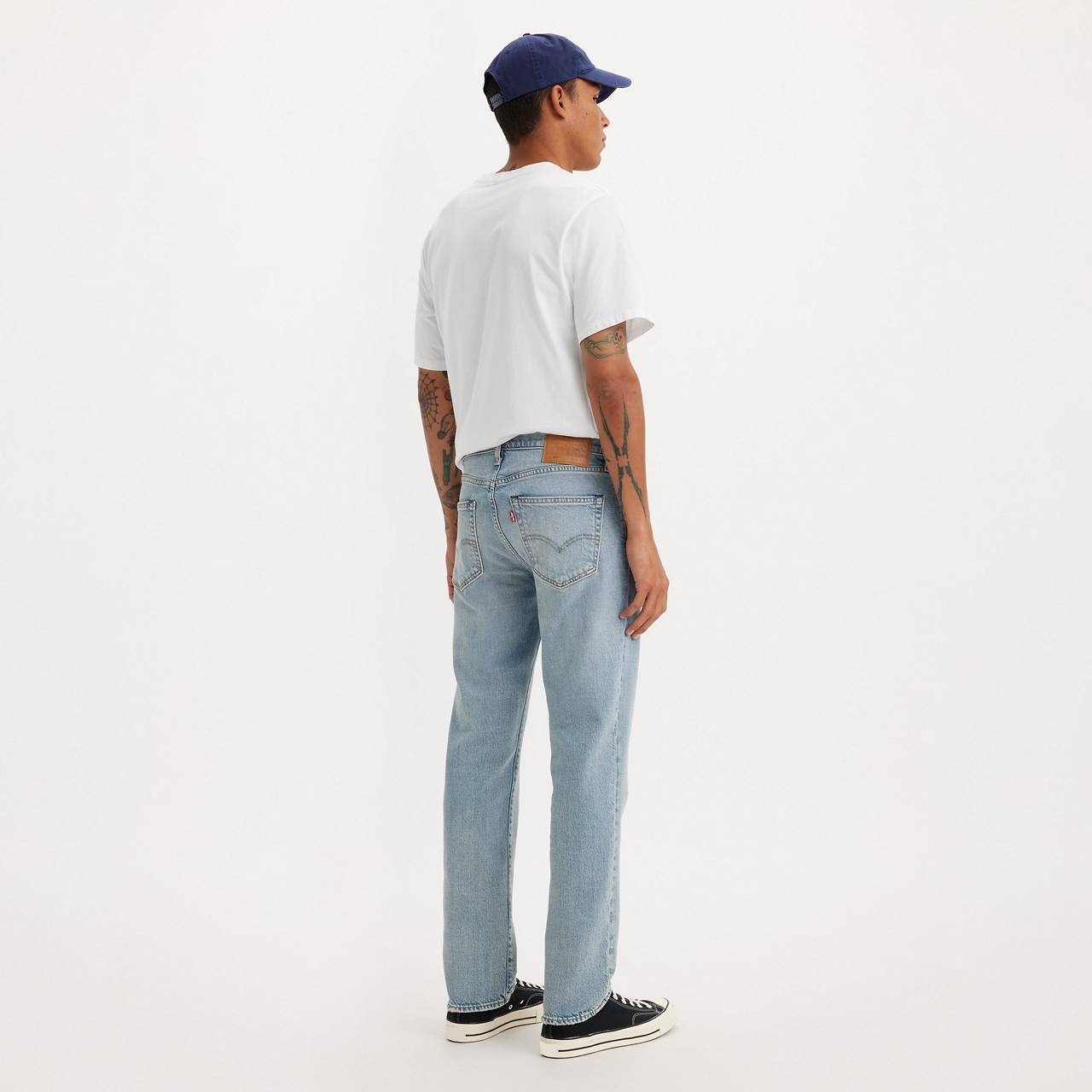 511™ SLIM FIT AUTHENTIC SOFT MEN'S JEANS - 5