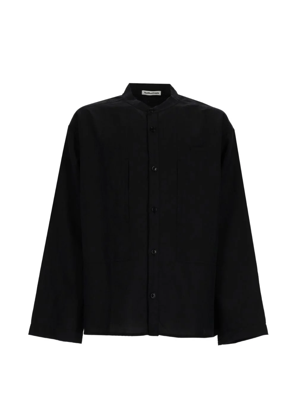 long sleeve shirt - 1