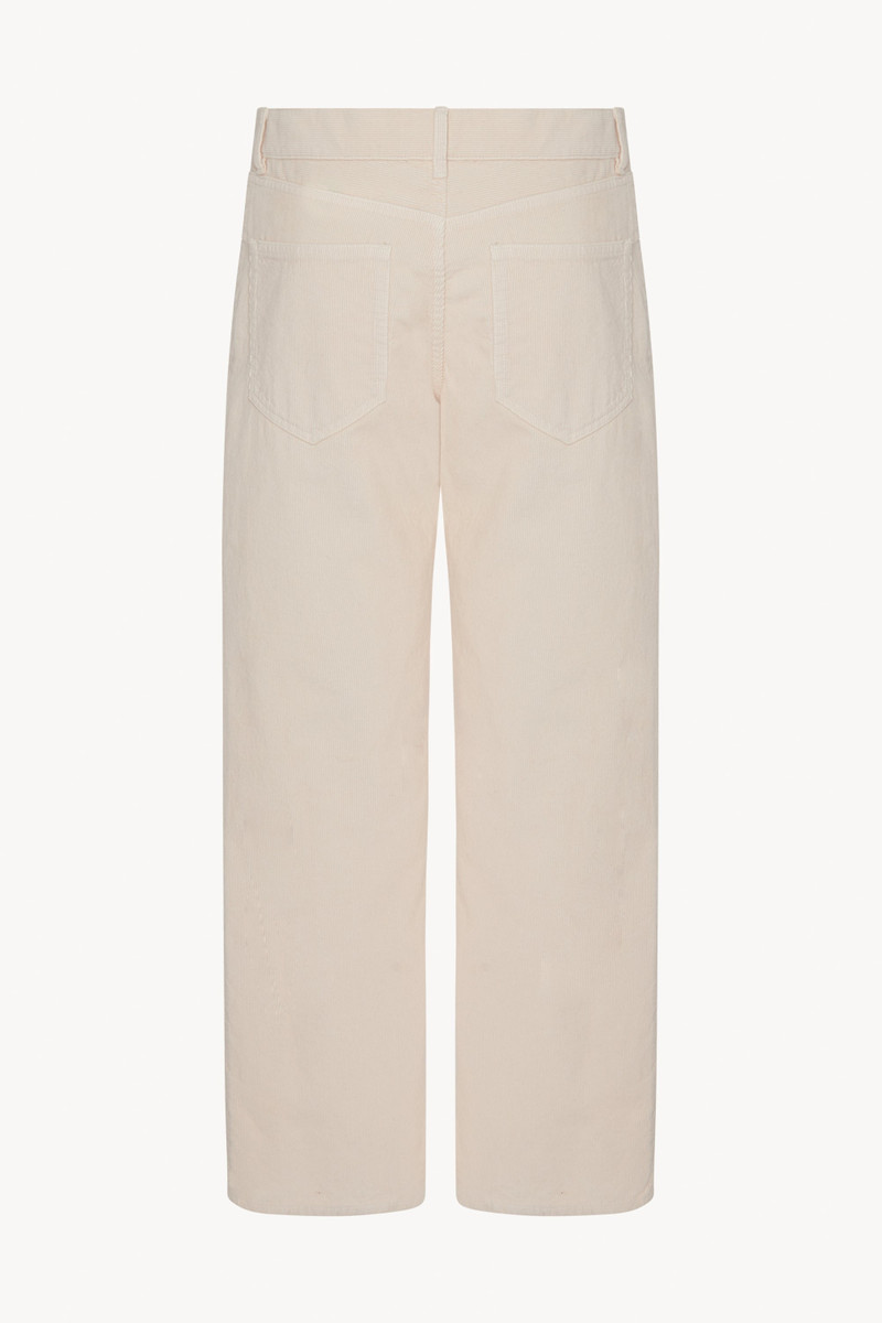 The Row Ross Pant in Corduroy outlook