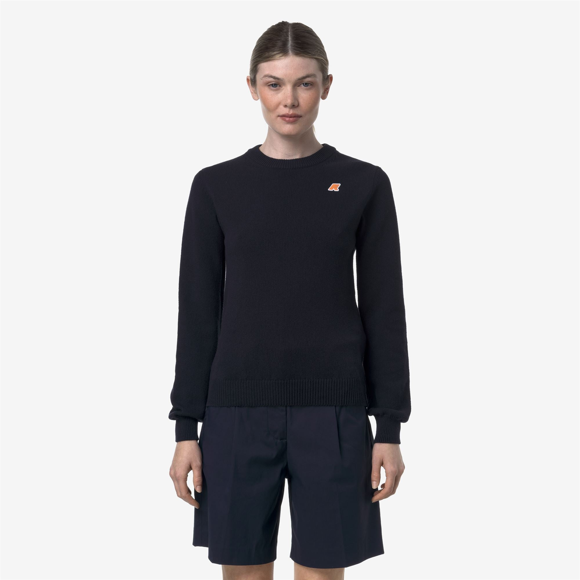 ABBIS MIX COTTON GOLF - 3