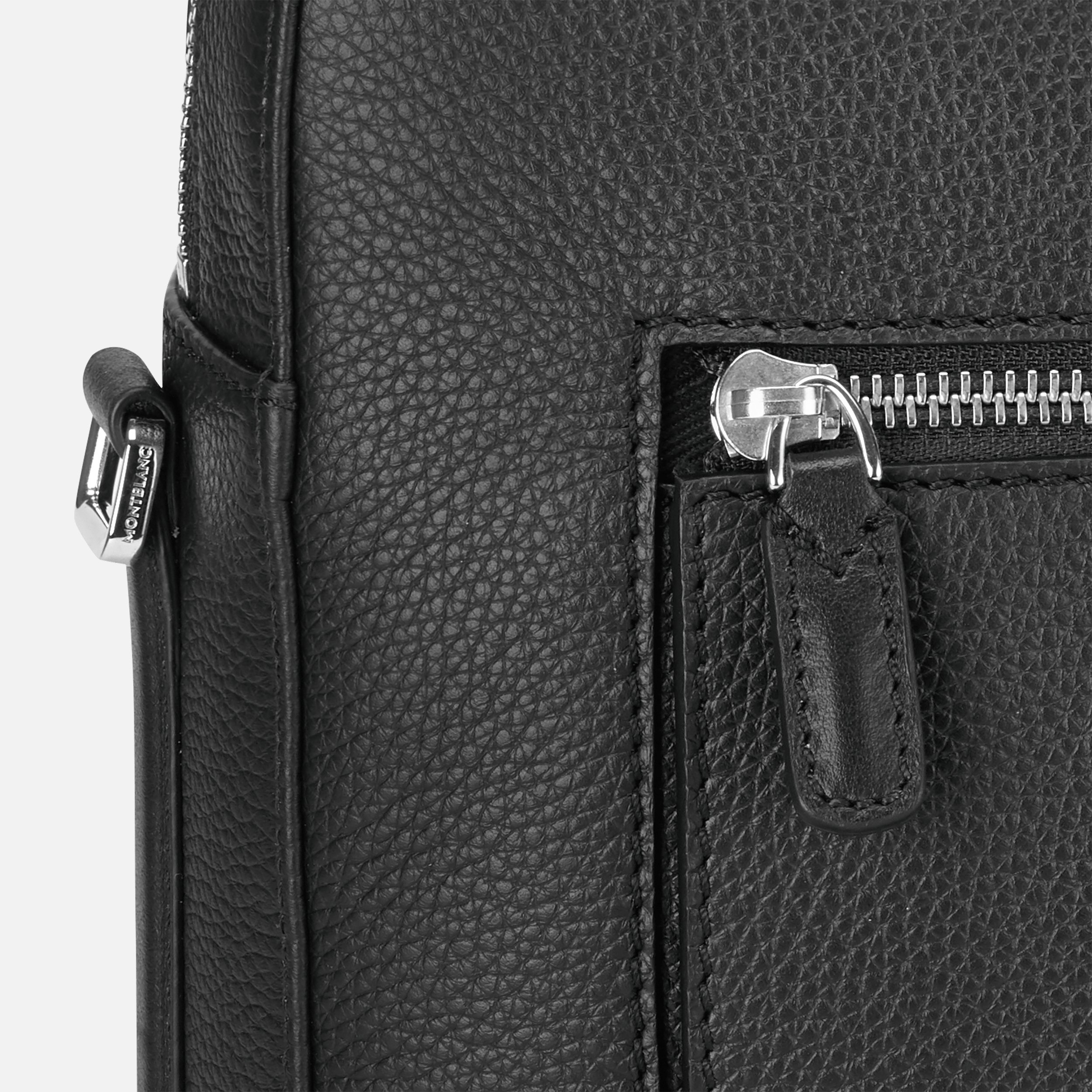 Meisterstück Soft Grain Medium Document Case - 5