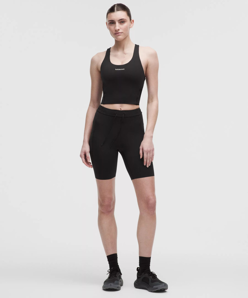 Fast and Free Drop-In Pocket Tank Top *Medium Support, B/C Cup 3