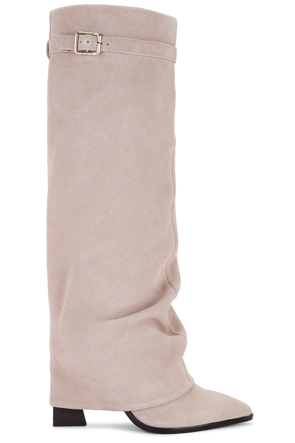 Felicity Foldover Boot - 1