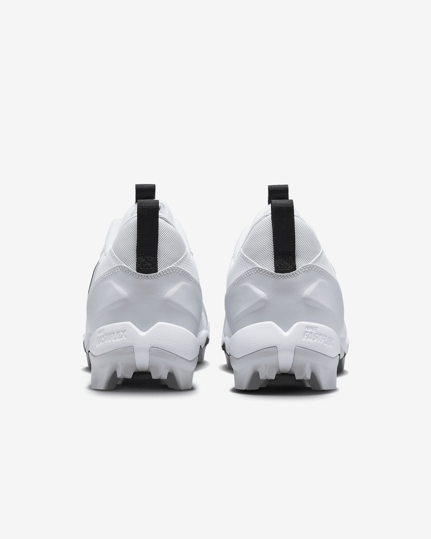 Nike Nike Force Trout 9 Keystone Baseball Cleats | REVERSIBLE display picture 2