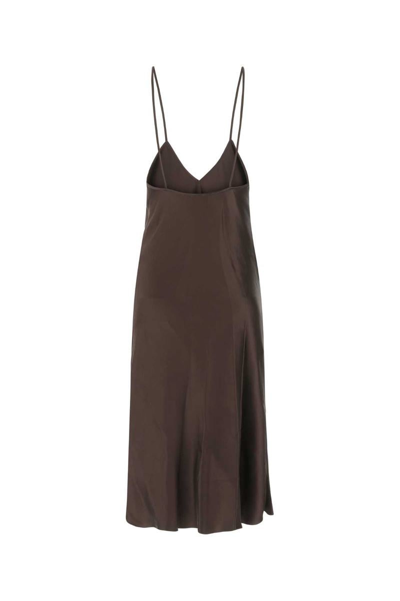 JIL SANDER LONG DRESSES. - 2