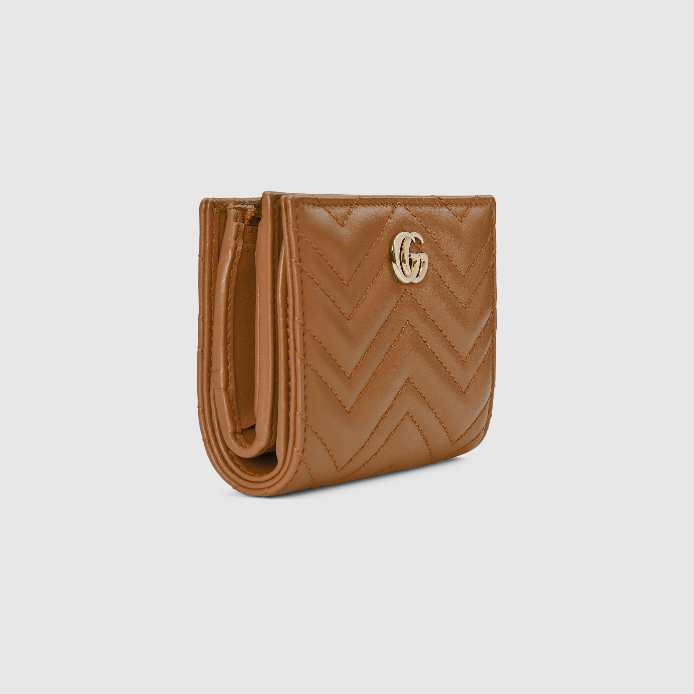 GG Marmont medium wallet - 3