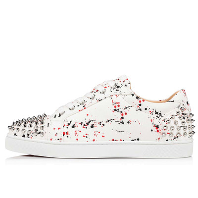 Christian Louboutin SEAVASTE 2 FLAT outlook