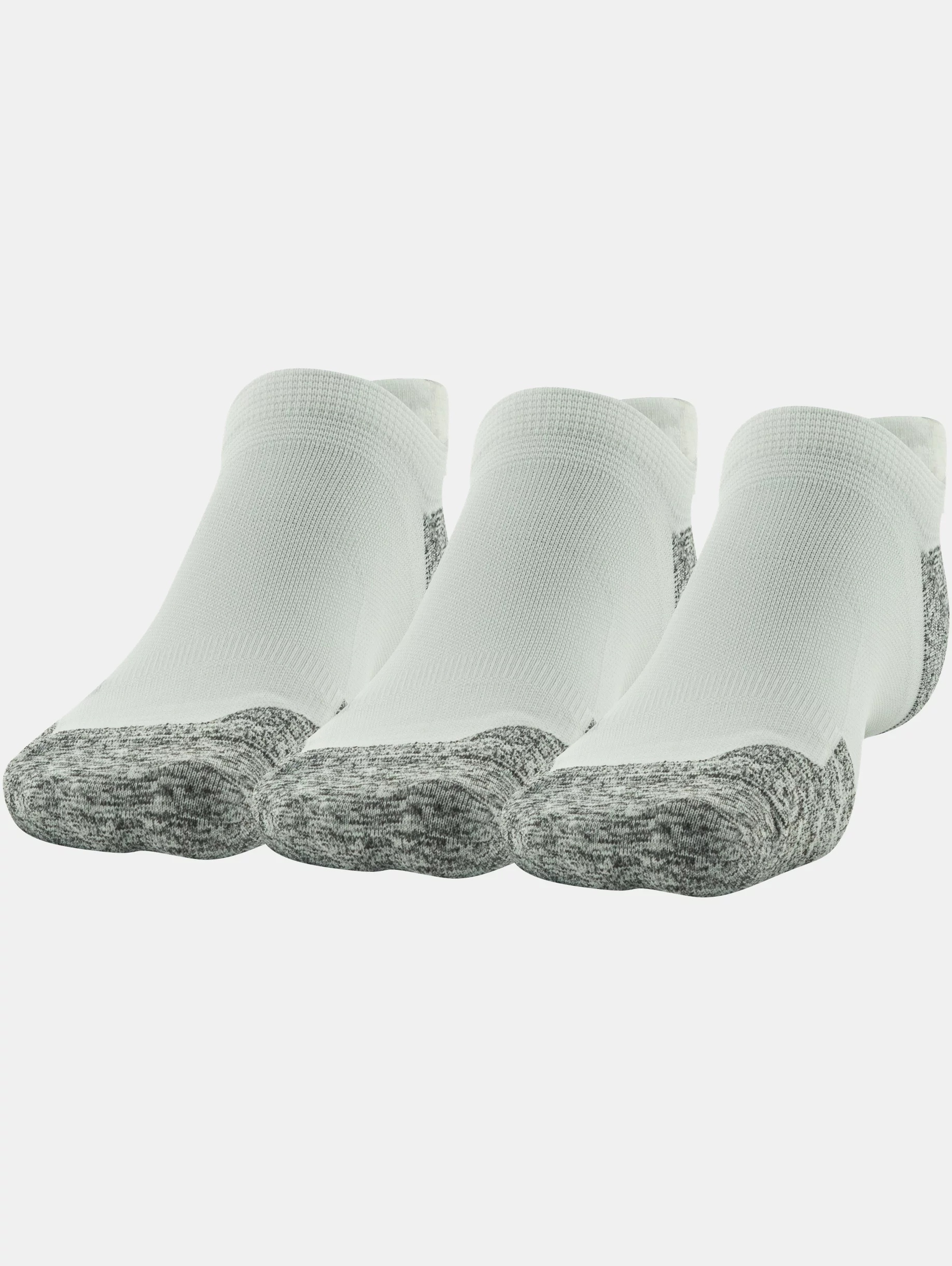 UA ArmourDry™ Run Cushion - 1