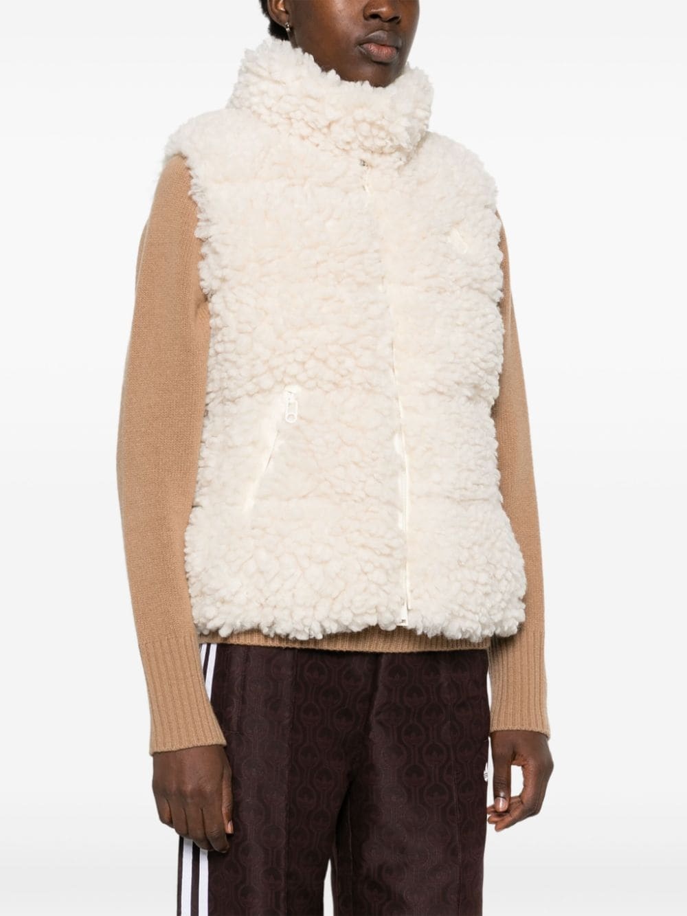 Wourl gilet - 3