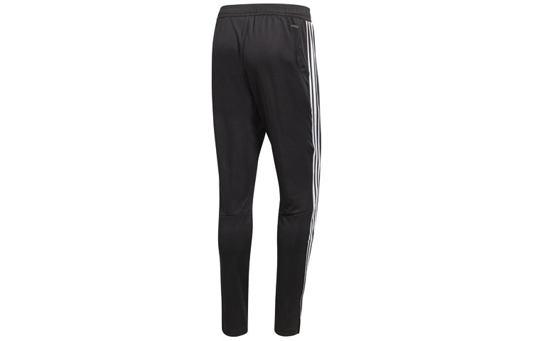 adidas Tiro19 Tr Pnt Applique Football Sports Long Pants Men Black D95958 - 2