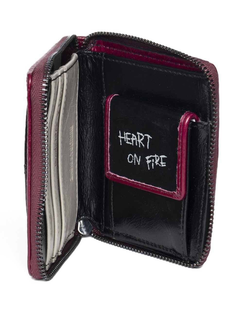 Sunny Mini Punk wallet - 3