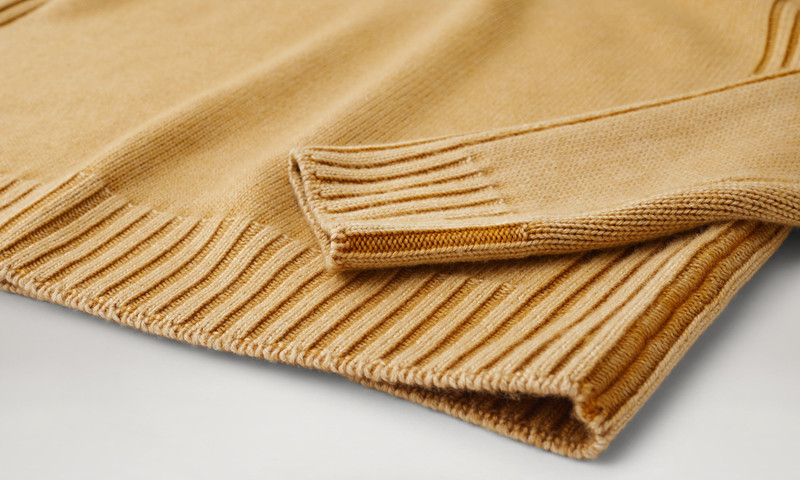 WATCH CREWNECK JUMPER 6