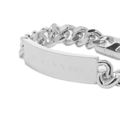 1017 ALYX 9SM 1017 ALYX 9SM ID Bracelet outlook