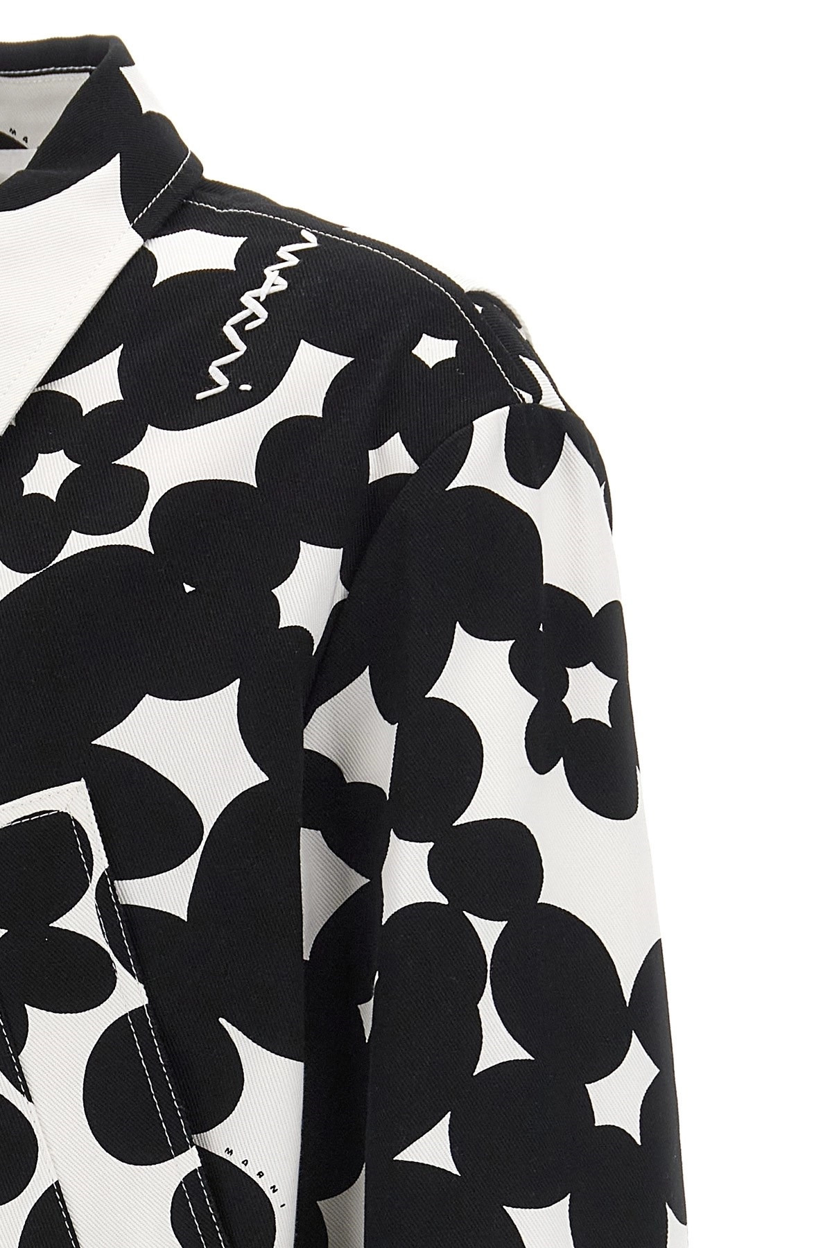 'Dillies' jacket - 5