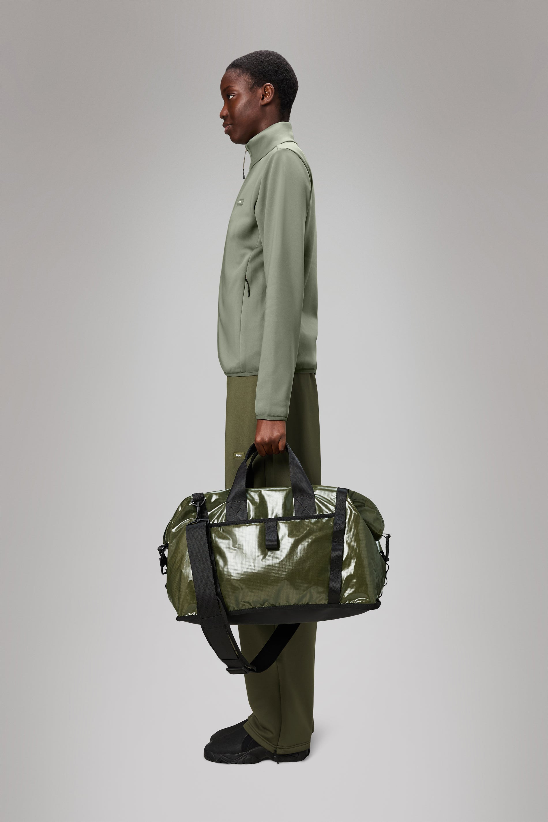 Sibu Weekend Bag - 3