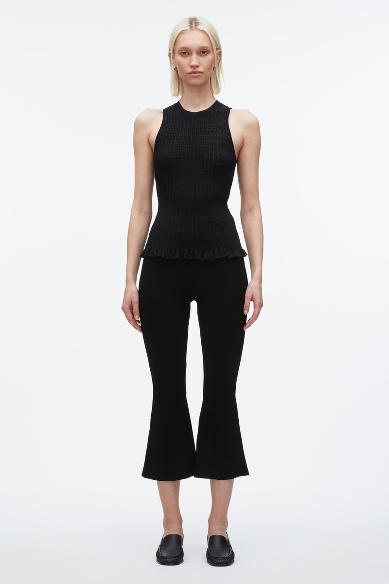 3.1 Phillip Lim Shadow Stripe Tank outlook