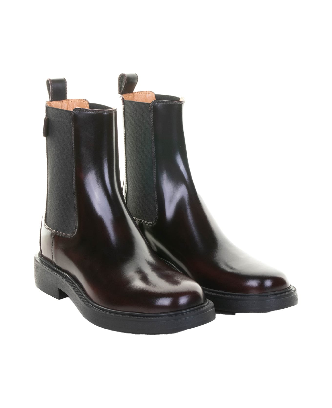 Tod's Boots - 2