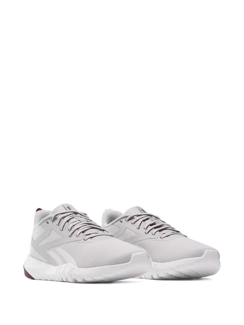 Reebok Flexagon Force "White Grey" trainers outlook