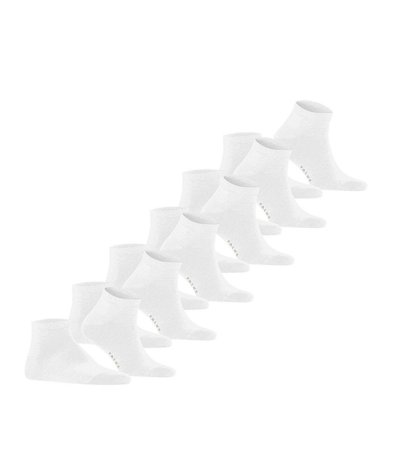 Happy 6-Pack Men Sneaker socks 3