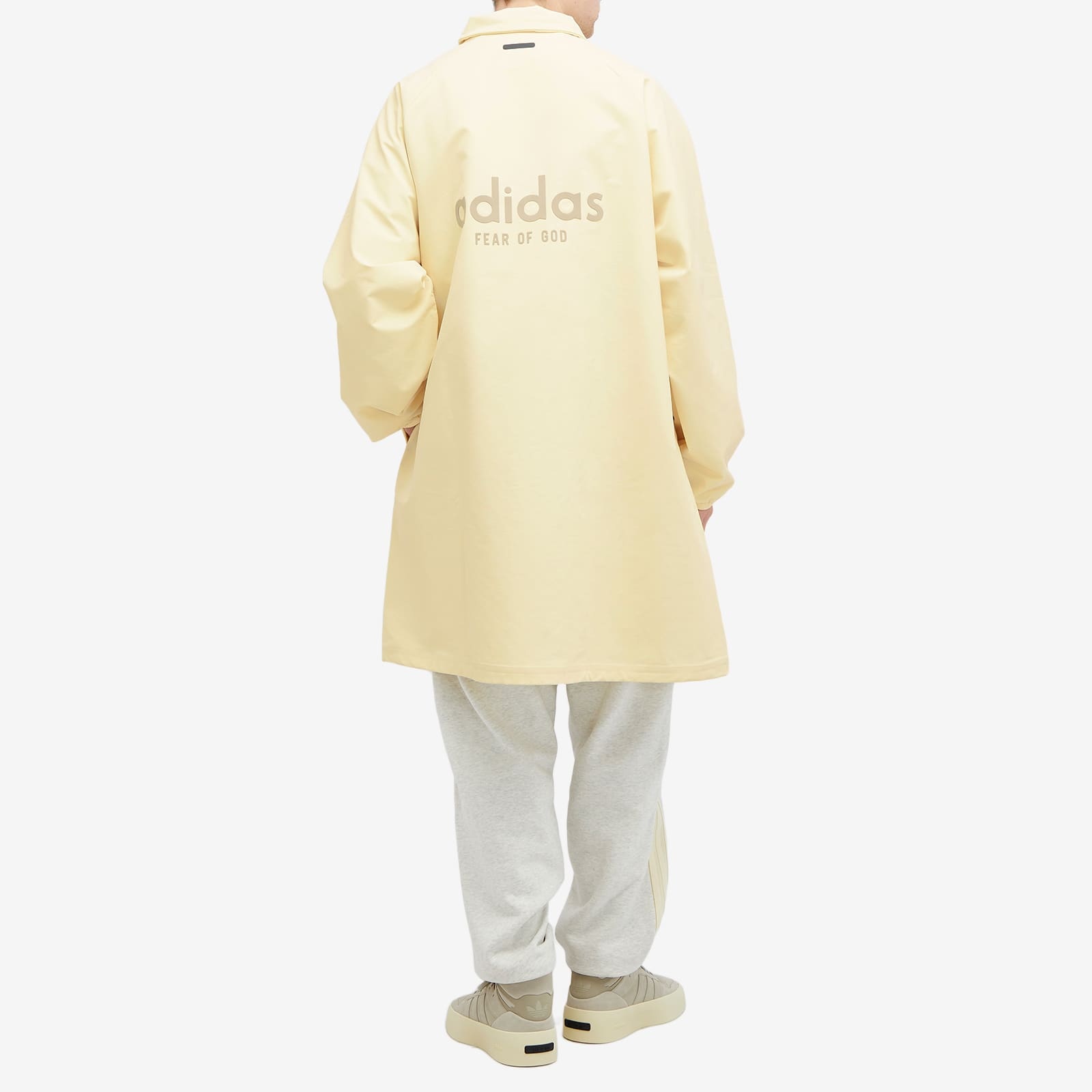 Adidas Athletics Coat - 4