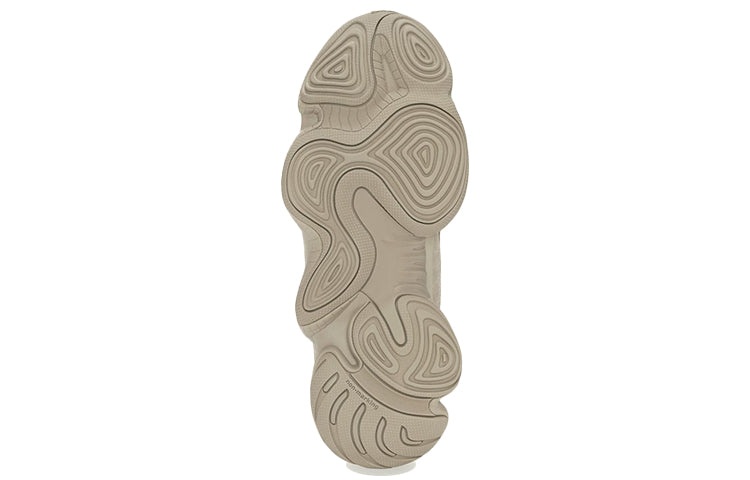 adidas Yeezy 500 'Taupe Light' GX3605 - 5