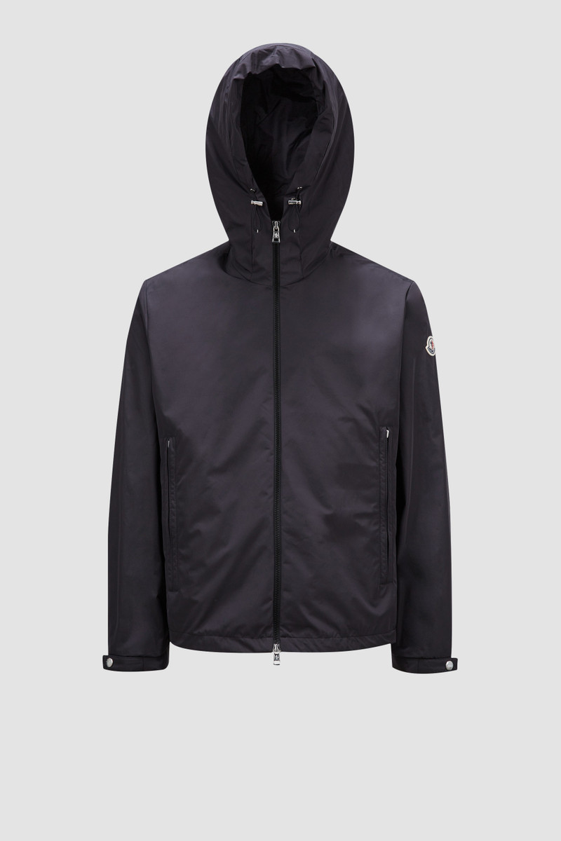 Traversier Hooded Jacket 1