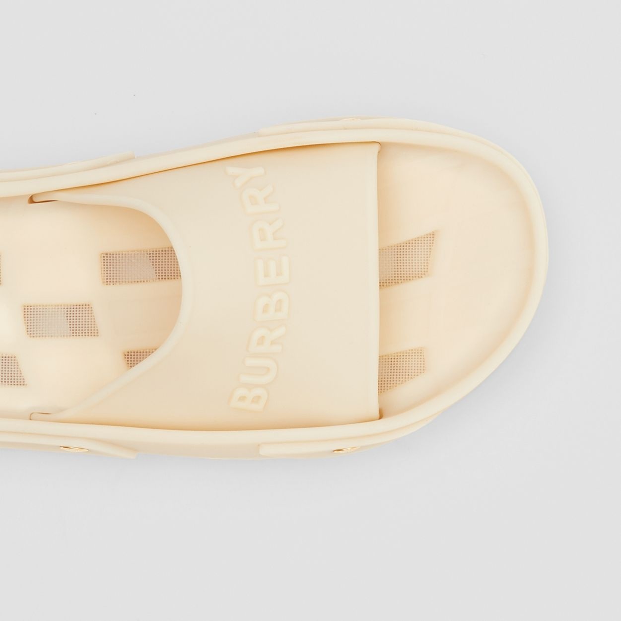 Logo and Panel Detail Slides - 2