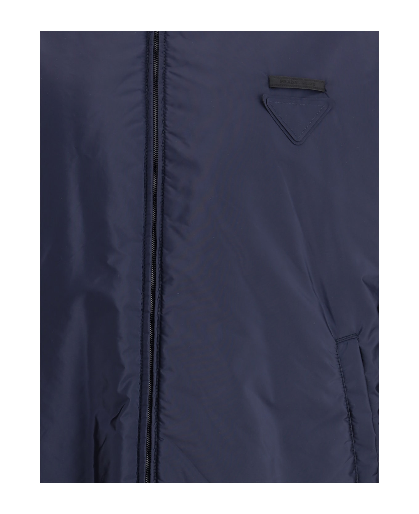 Hooded Jacket - 5