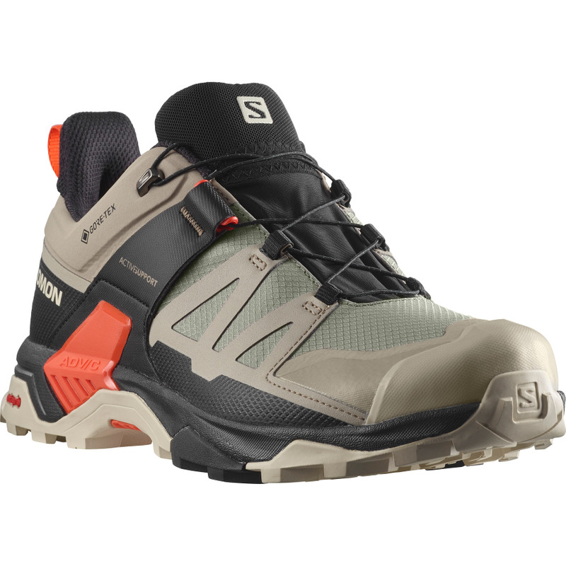 X ULTRA 4 GORE-TEX 6
