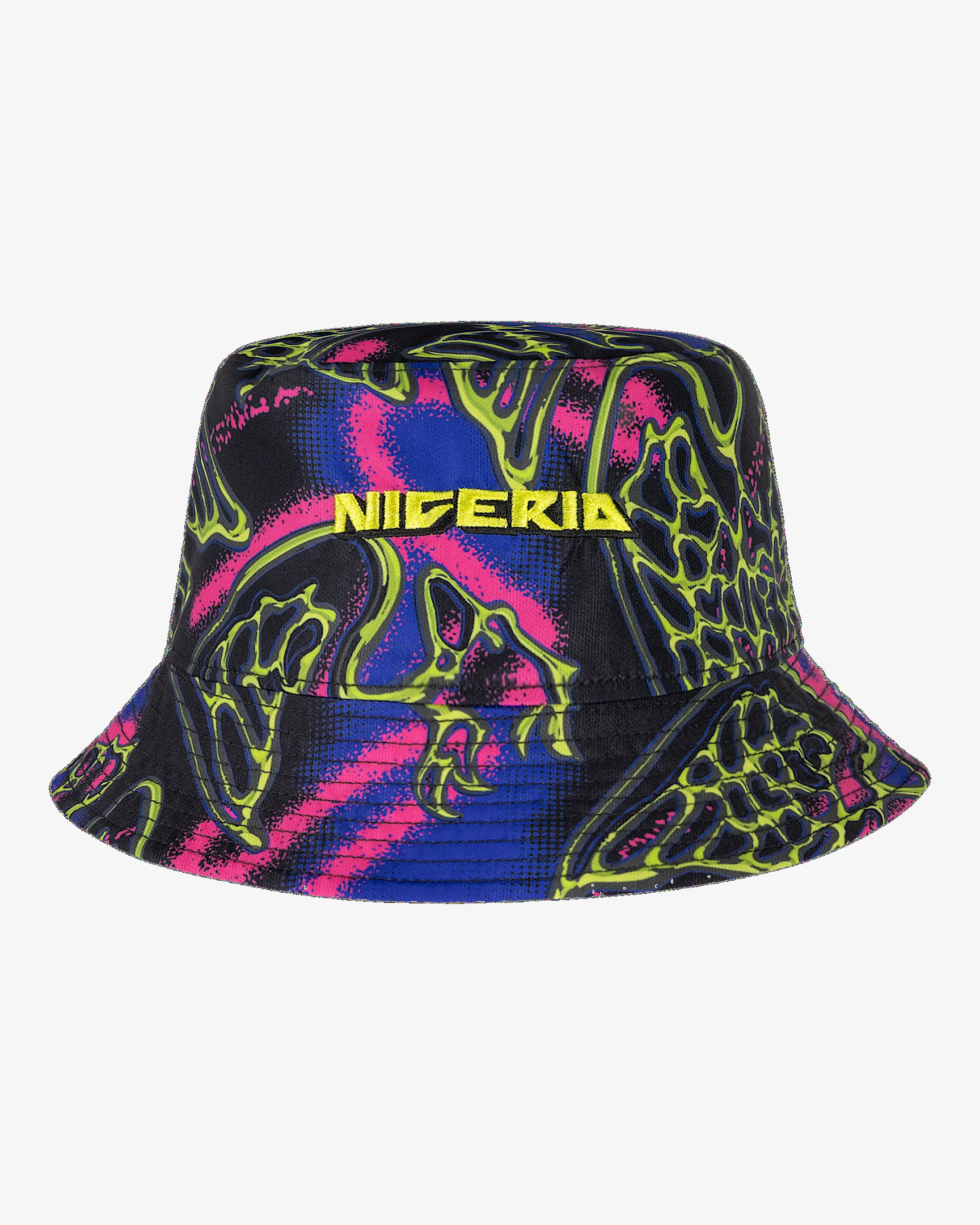 Nike Apex Soccer Reversible Bucket Hat - 1