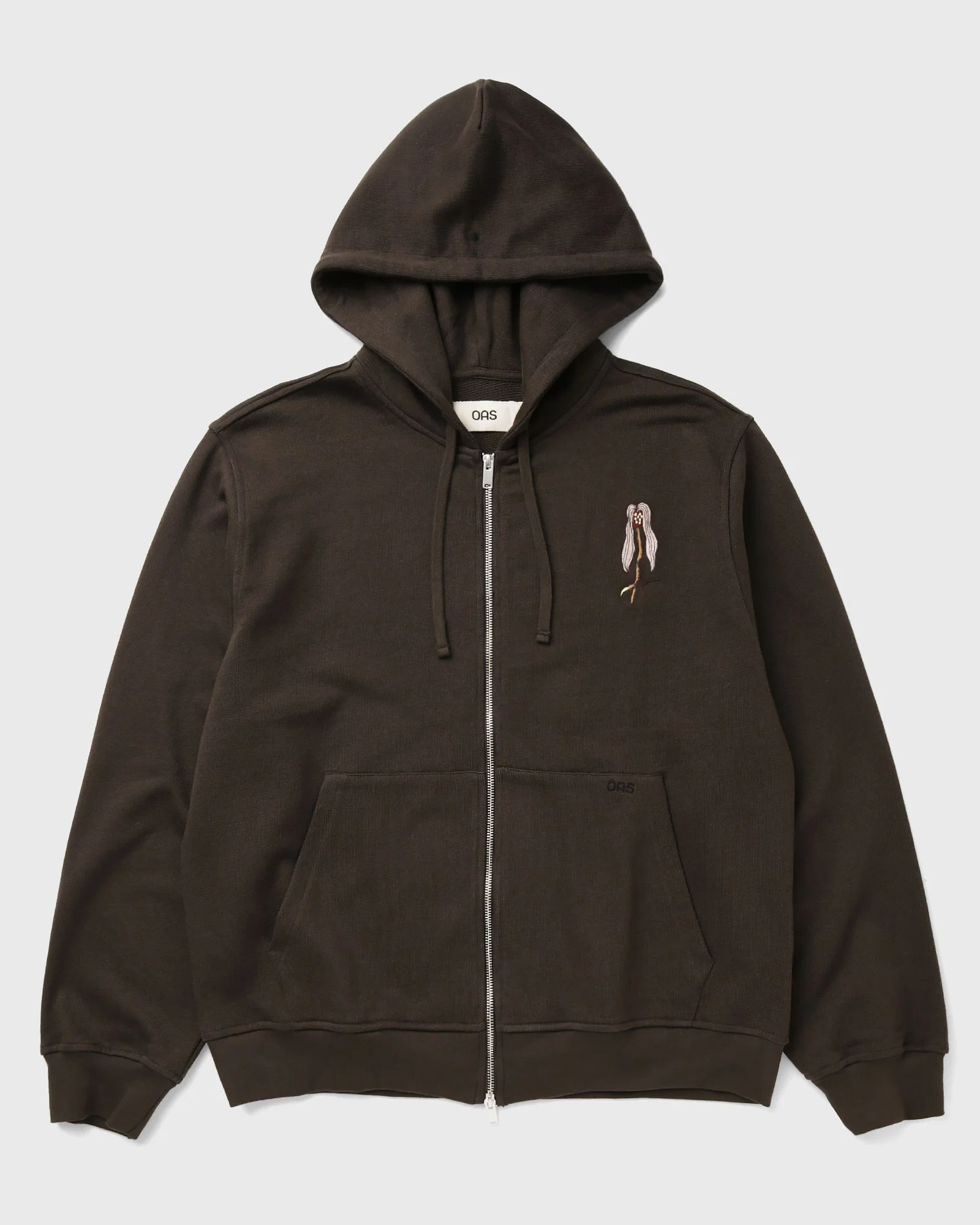 Lupo Hoodie - 1