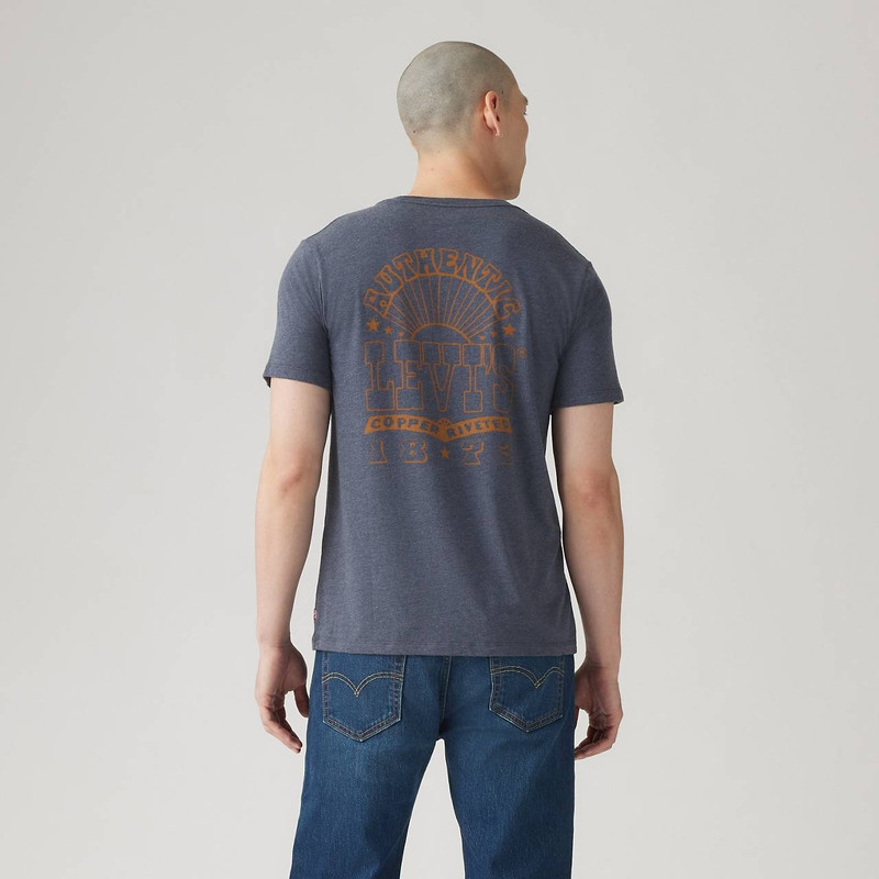 CLASSIC GRAPHIC T-SHIRT 4