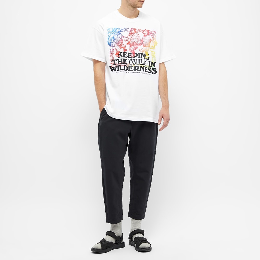 Nike ACG Keeping Wild Tee - 6