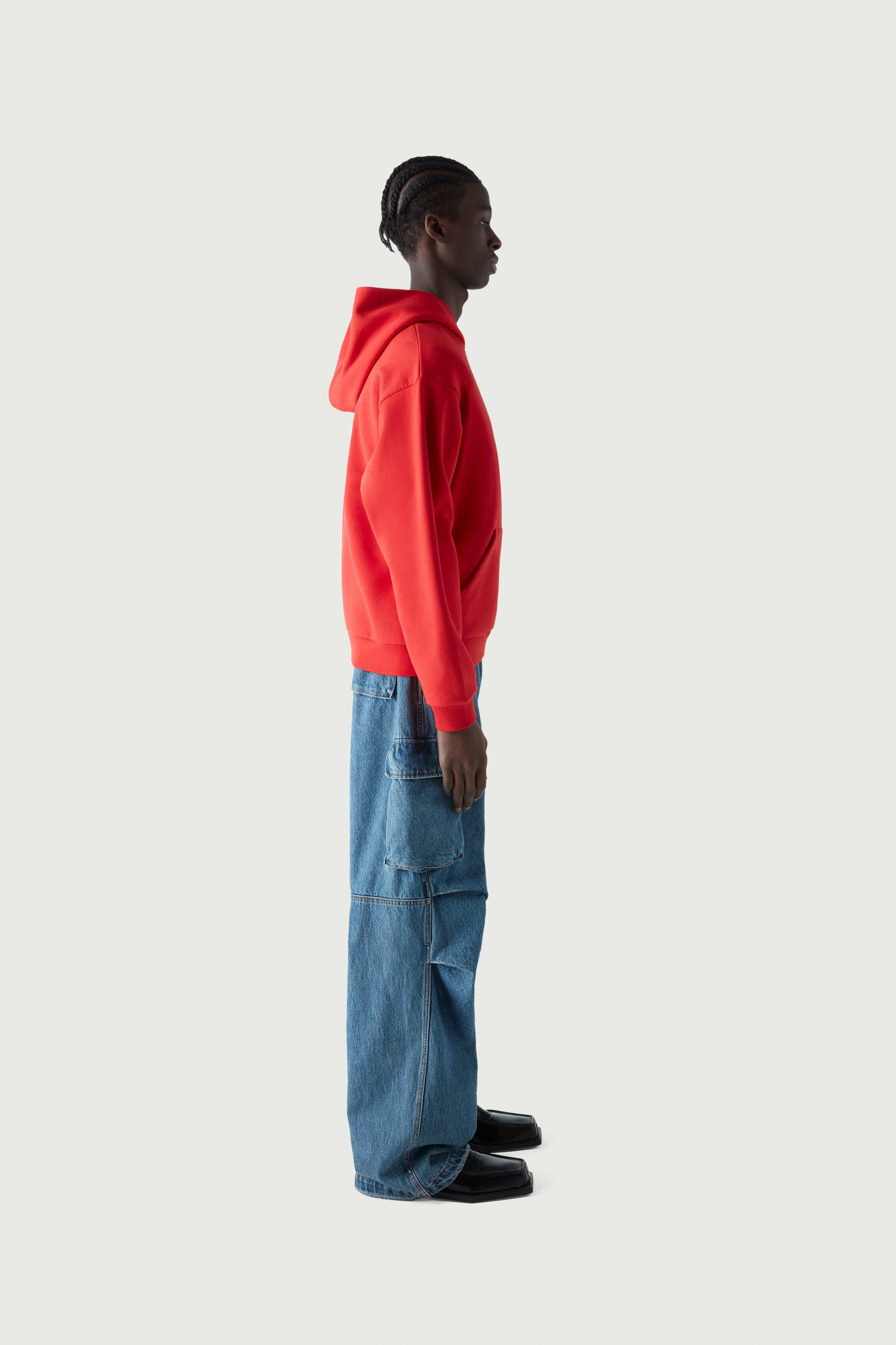 Logo Hoodie - 3