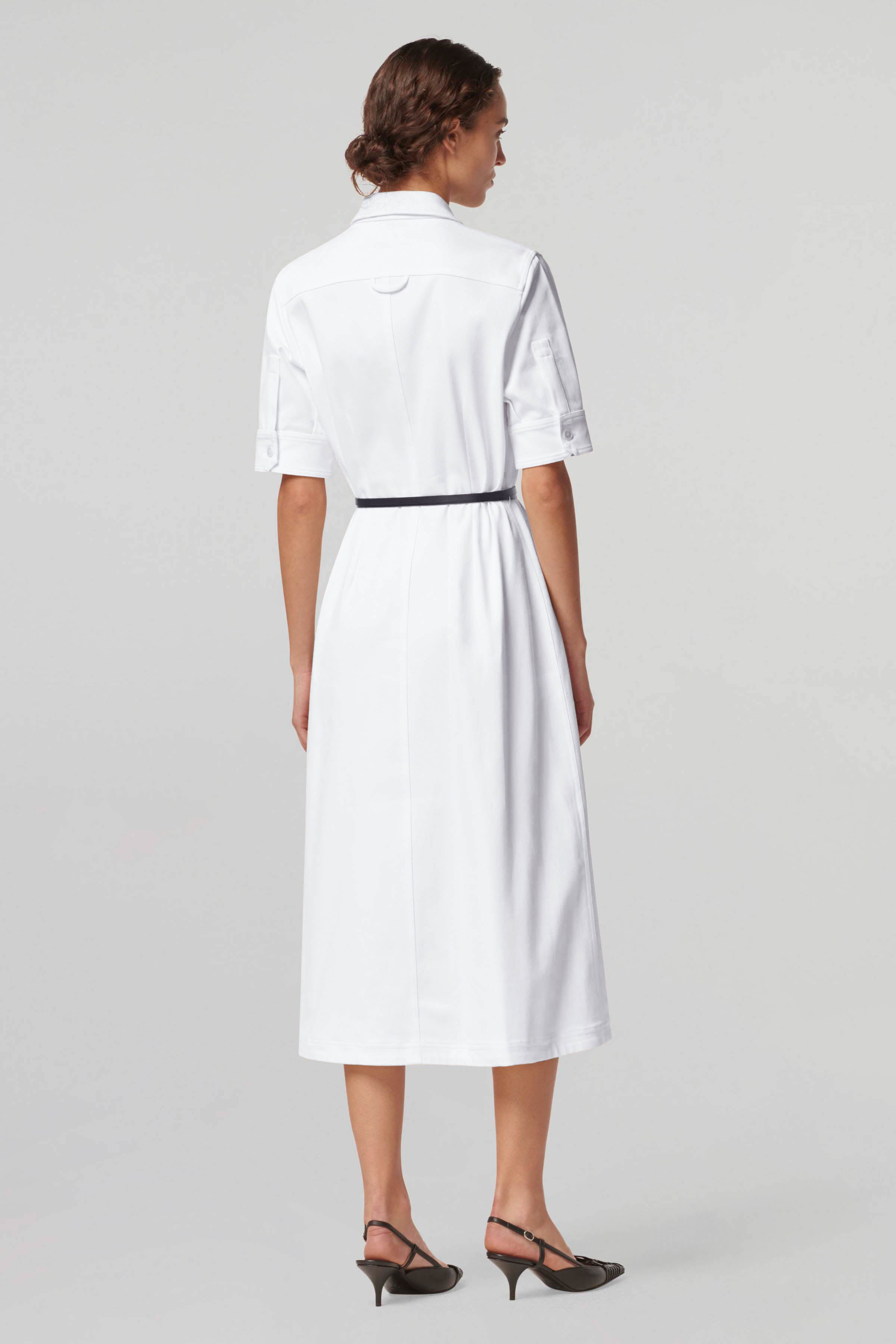 'KIERAN' DRESS - 5