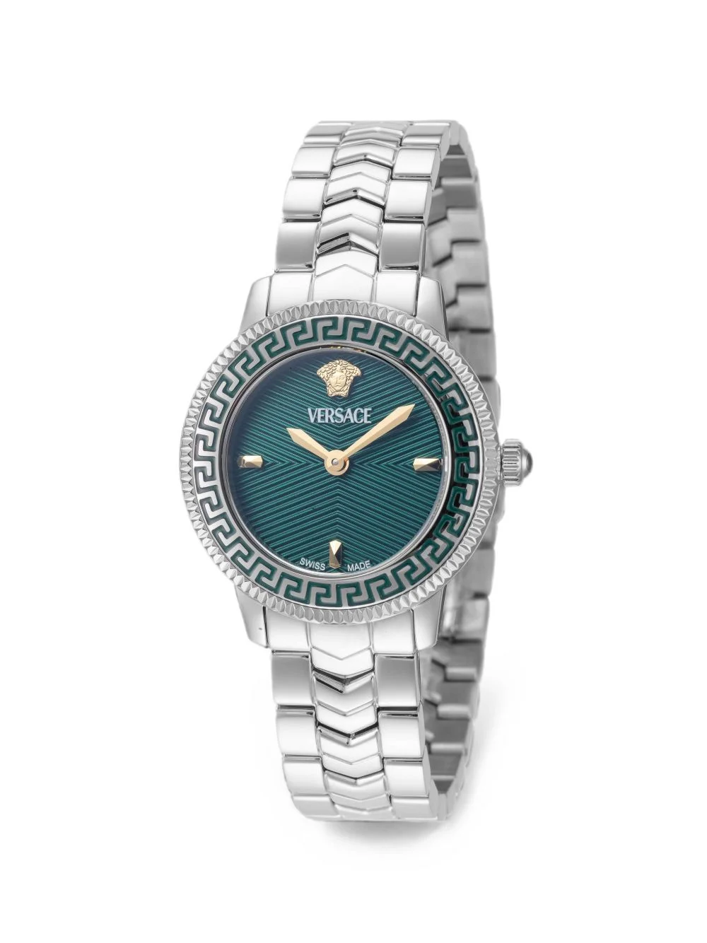 30mm V-Icon Greca watch - 1