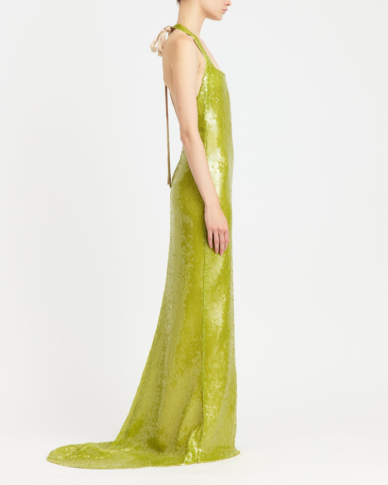 AUDEN GOWN IN SEQUIN 3
