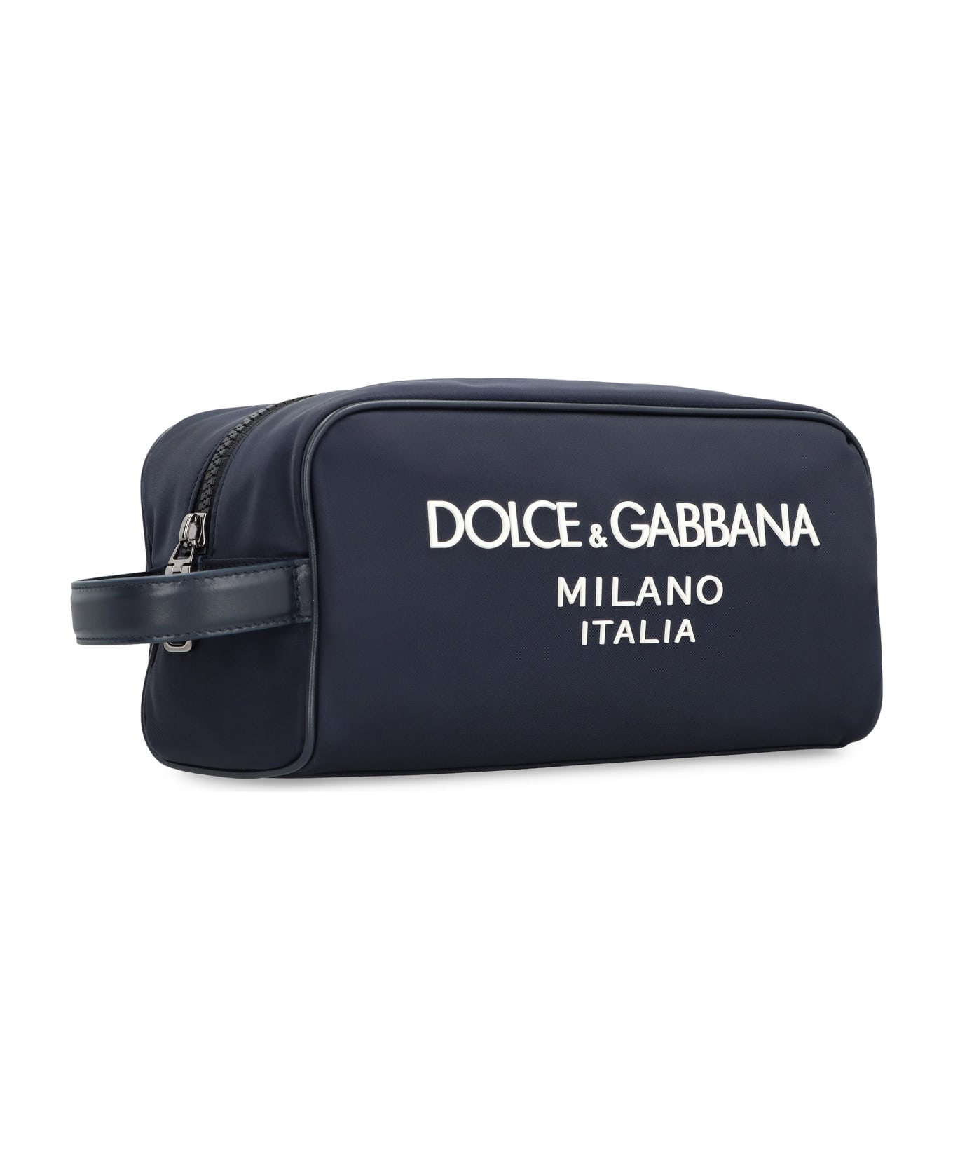 Nylon Wash Bag - 2