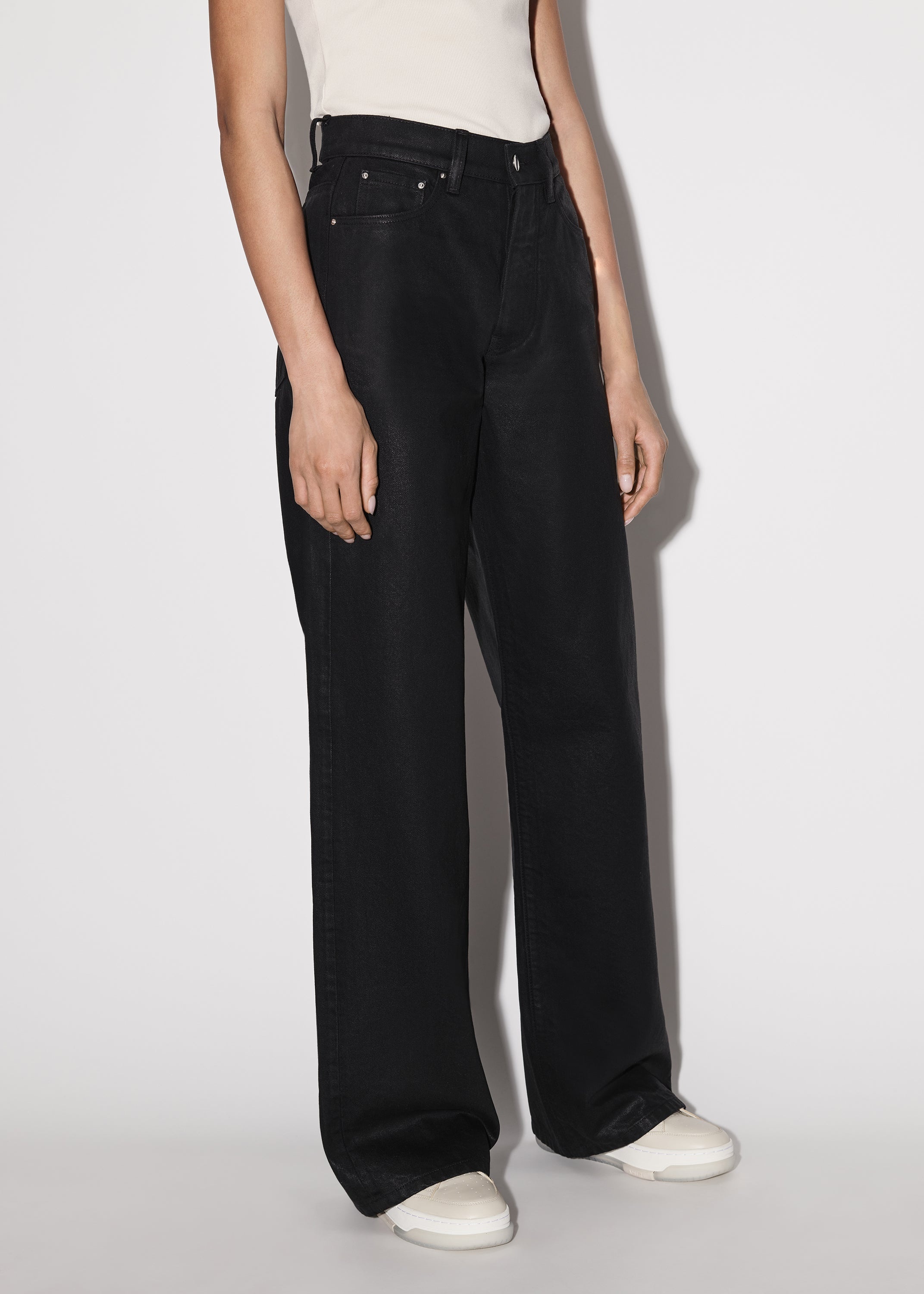 HIGH RISE WIDE LEG - 4