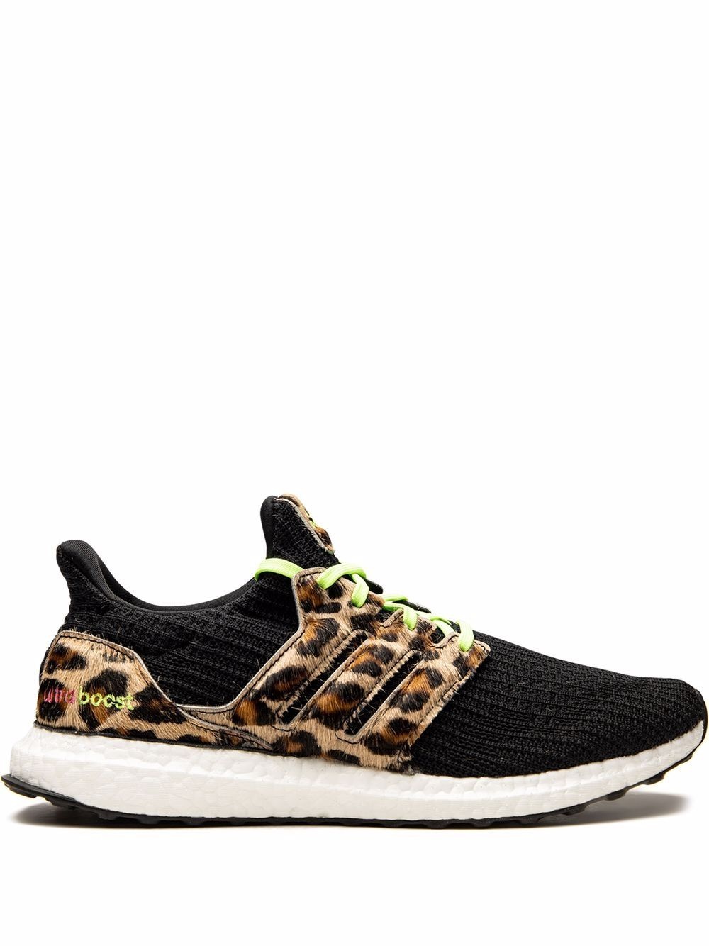 Ultraboost DNA "Animal Pack - Leopard" sneakers - 1