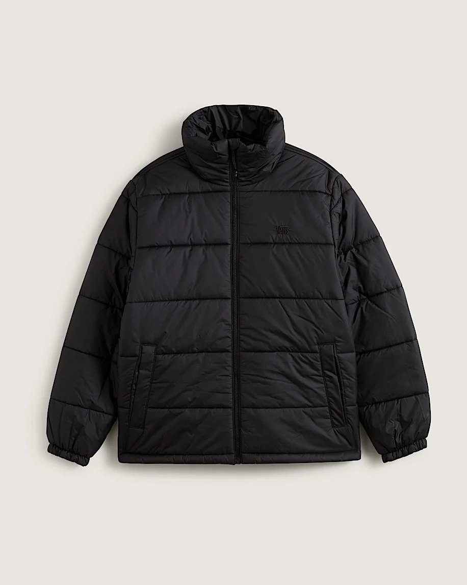 Hillgate Puffer Jacket - 1
