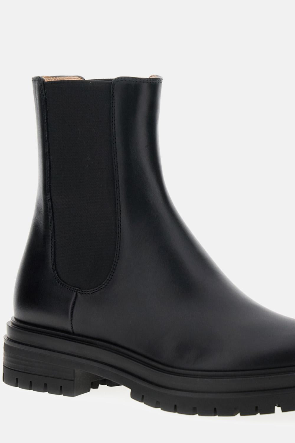 CHESTER BOOTS - 4